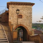 MONTECASTRILLI
